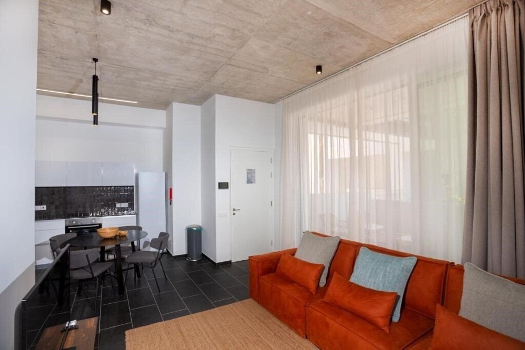 Фотографія Bridge House Apartments 2*